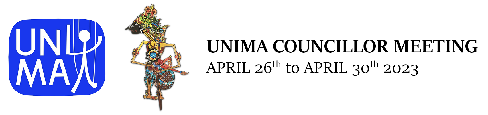 UNIMA Councillor Meeting